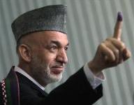 Karzai